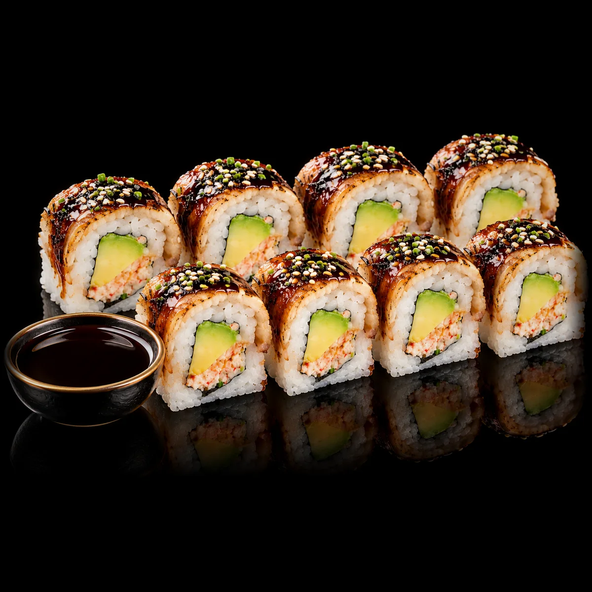 UNAGI